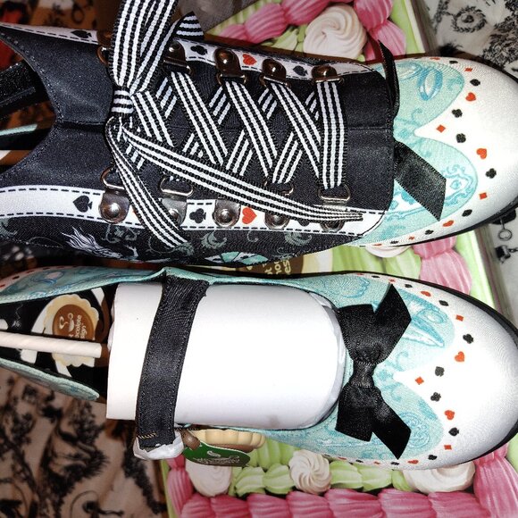 Hot Chocolate Design Shoes - Hot chocolate shoes